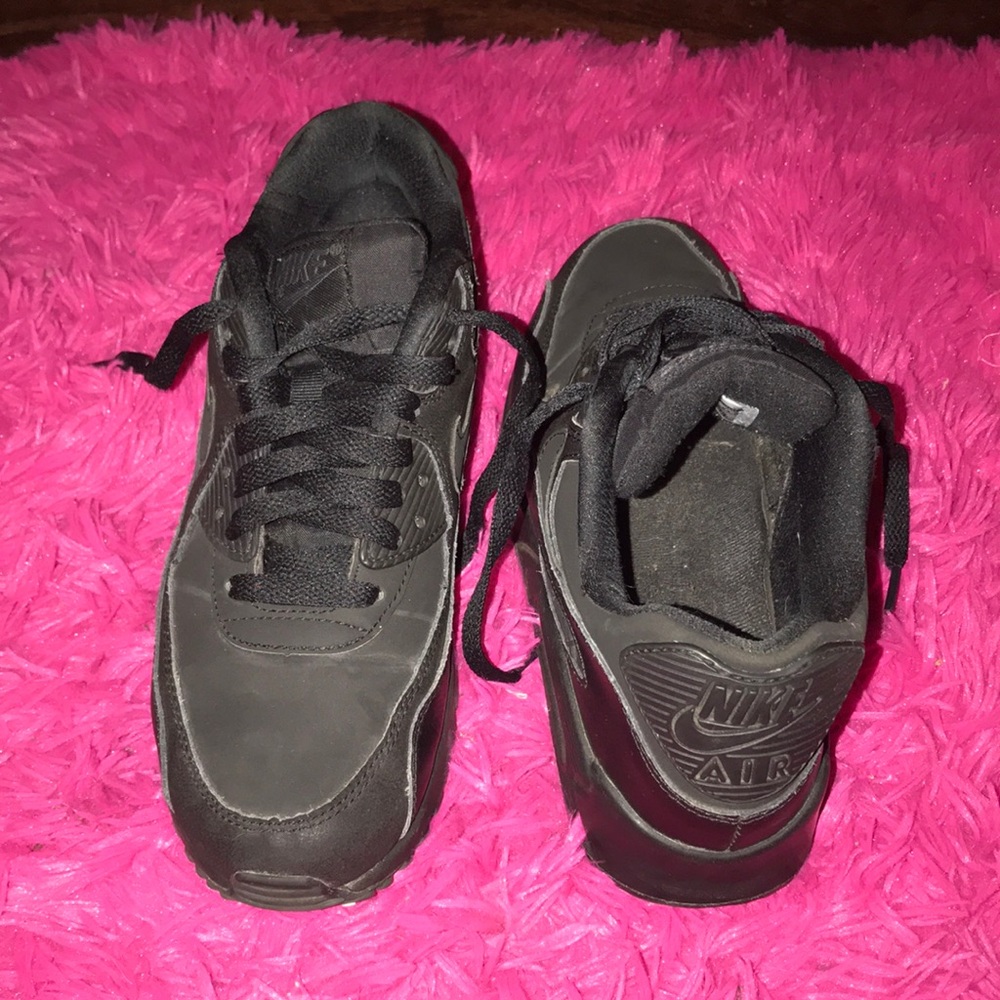 Nike air max